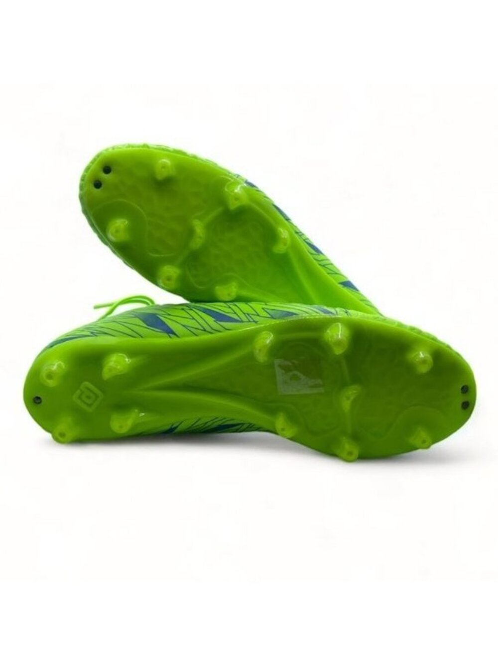 Dream Pairs Men's Firm Ground Soccer Cleats Shoes | New - Picture 5 of 5